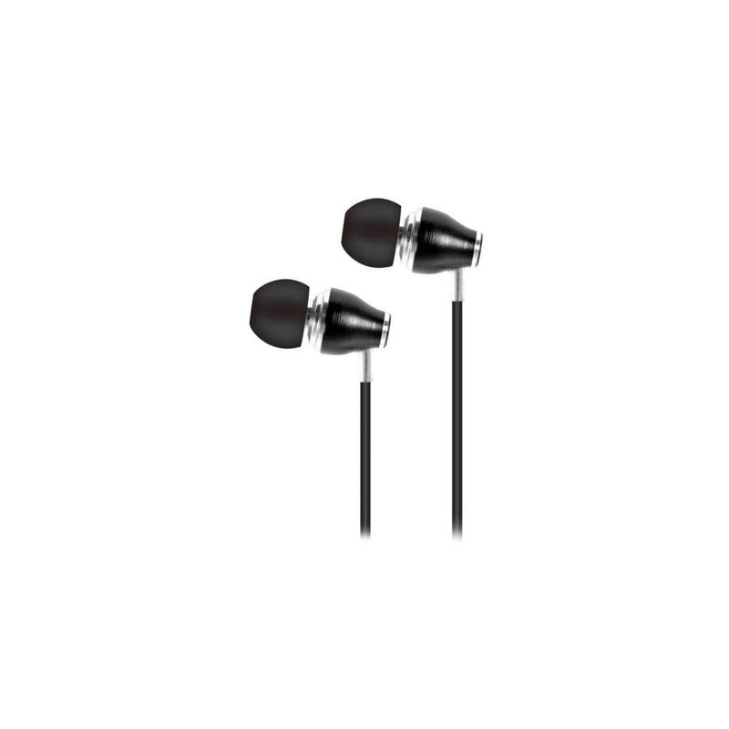 PHILCO - Audífonos Philco Manos Libres Negro Wep30 / In-Ear PHILCO