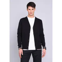 GUY LAROCHE - Cardigan Liso