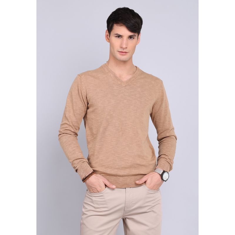 GUY LAROCHE - Sweater Cuello V Guy Laroche GUY LAROCHE
