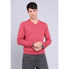 GUY LAROCHE - Sweater Cuello V