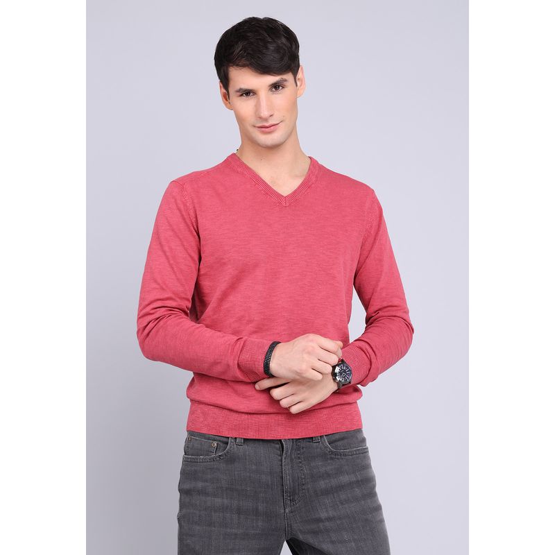 GUY LAROCHE - Sweater Cuello V Guy Laroche GUY LAROCHE