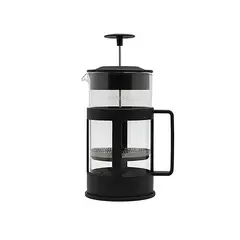 GLASSO - PRENSA FRANCESA