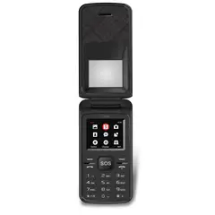 MICROLAB - Teléfono Senior Phone 4G SOS function