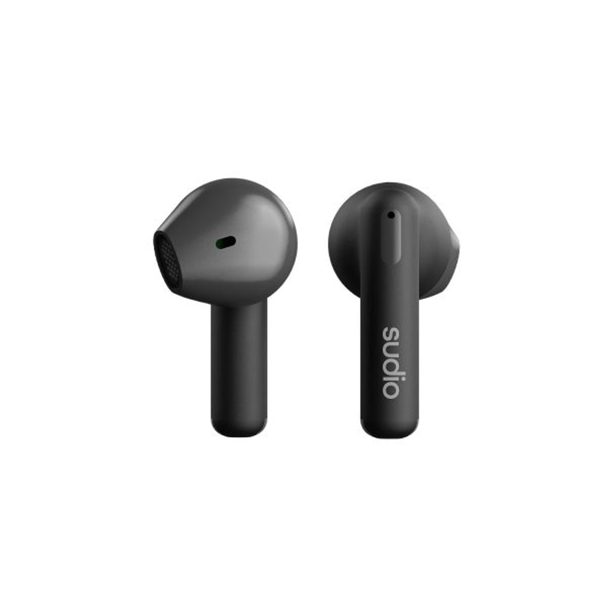 SUDIO - Audífonos Bluetooth Sudio Earphones A1 Tws Negro
