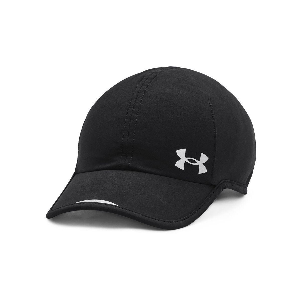 UNDER ARMOUR - Jockey UA Iso-Chill Launch mujer Negro UNDER ARMOUR