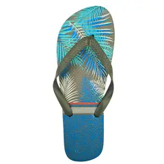 LIKE SHOP - Hawaianas Hombre Chalas Verano Playa Piscina Sandalias Goma 370