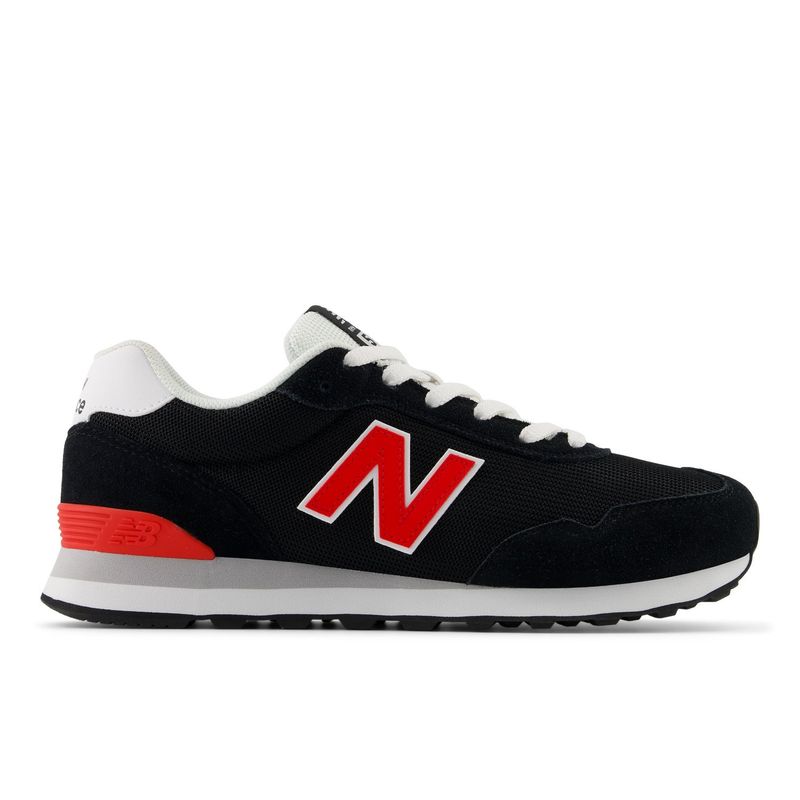 NEW BALANCE - Zapatillas Urbanas Hombre New Balance Negra ML 515 VF3