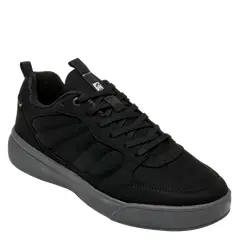 PANAMA JACK - Zapatilla Casual Hombre Negro
