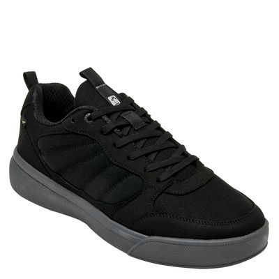 Imagen 2 del producto Zapatilla Casual Hombre Negro