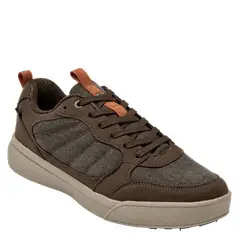 PANAMA JACK - Zapatilla Casual Hombre Marrón