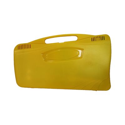 Imagen 2 del producto Metalofono 25 Notas Amarillo MET25YL