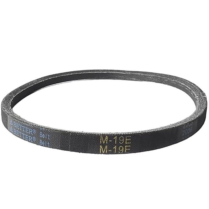 GENERICO - Correa Lavadora M-19E Original