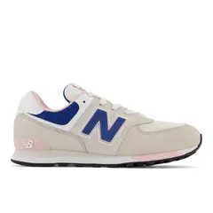 NEW BALANCE - Zapatillas Urbanas Niño Multicolor GC 574 LK1