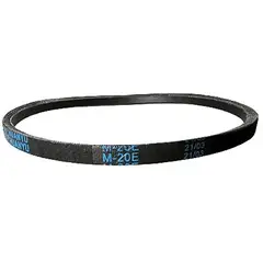 GENERICO - Correa Lavadora M-20 E - Alternativa
