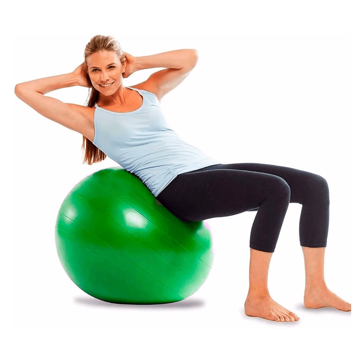 BLUNDING - Balón De Ejercicios 65 Cm
