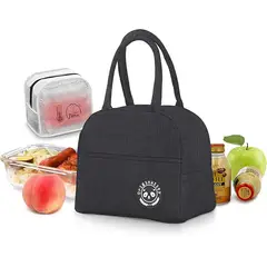 TIOZONEY - Bolsa Termica Porta Alimentos