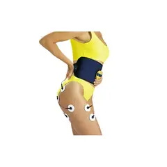 SLENDERTONE - Gym Form Abs & More Sistema Electro Musculacion Profesional