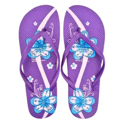 LIKE SHOP - Chalas Mujer Hawaianas Sandalias Suela Goma 110
