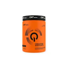 QNT - CREATINA MONOHIDRATADA 800GR 133 SV -
