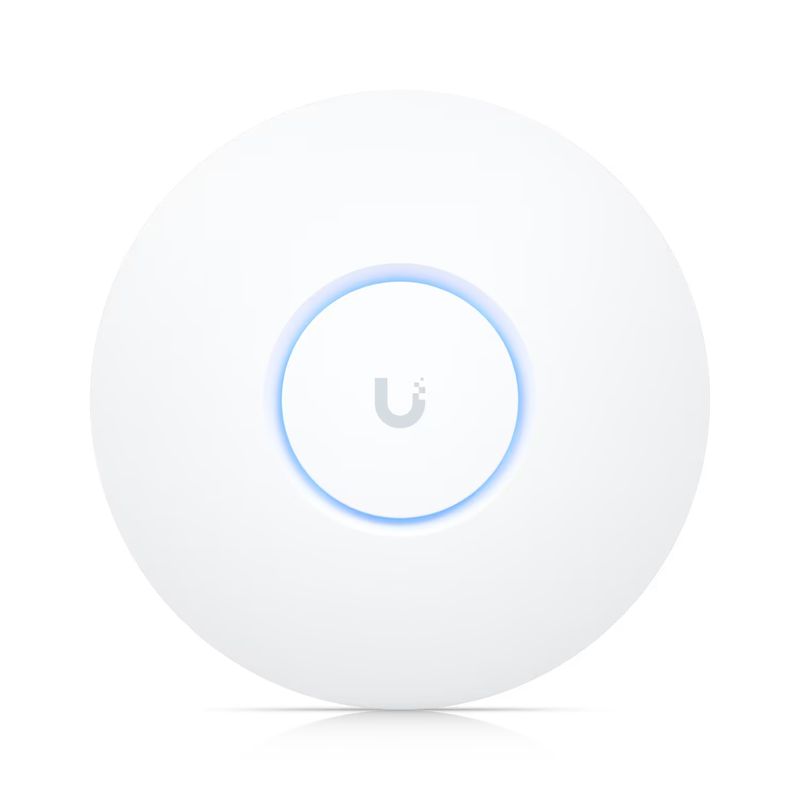 UBIQUITI - Punto Acceso Ubiquiti UniFi nanoHD AP 4x4 MU-MIMO UBIQUITI