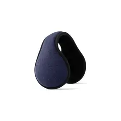 GENERICO - Orejera Polar Nuca Ajustable Unisex Invierno Ear Band