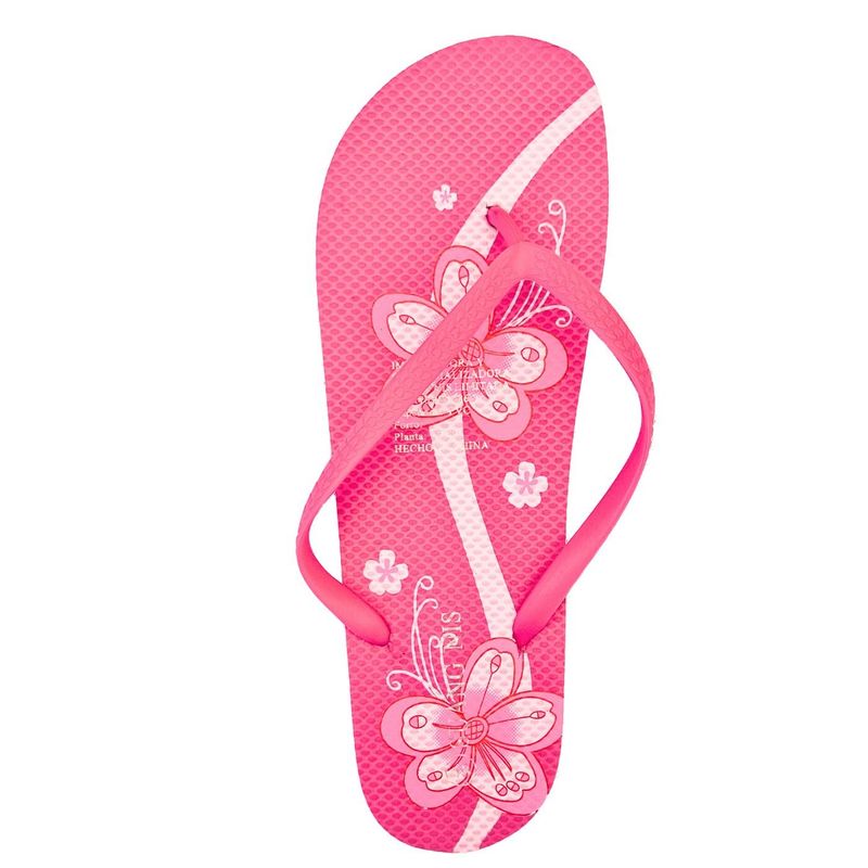 MPROPIA - Chalas Mujer Hawaianas Sandalias Suela Goma 110