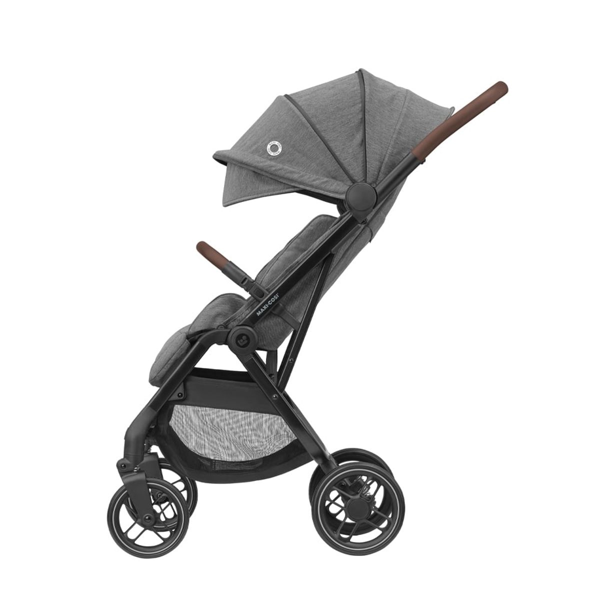 MAXI COSI - Coche Paseo Soho Essential Grey Maxi Cosi