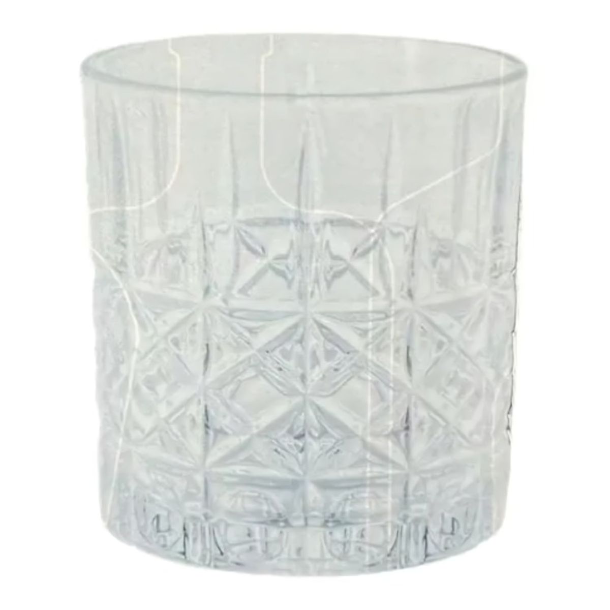 GLASSO - SET 4 VASOS MIX DRINKS VINTAGE GLASSO