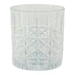 GLASSO - SET 4 VASOS MIX DRINKS VINTAGE