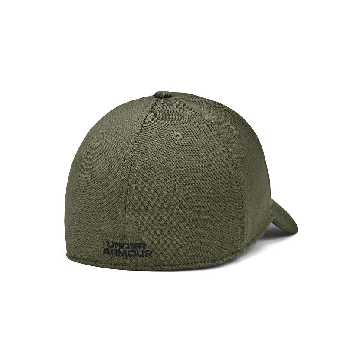 UNDER ARMOUR - Jockey Blitzing para hombre Verde UNDER ARMOUR