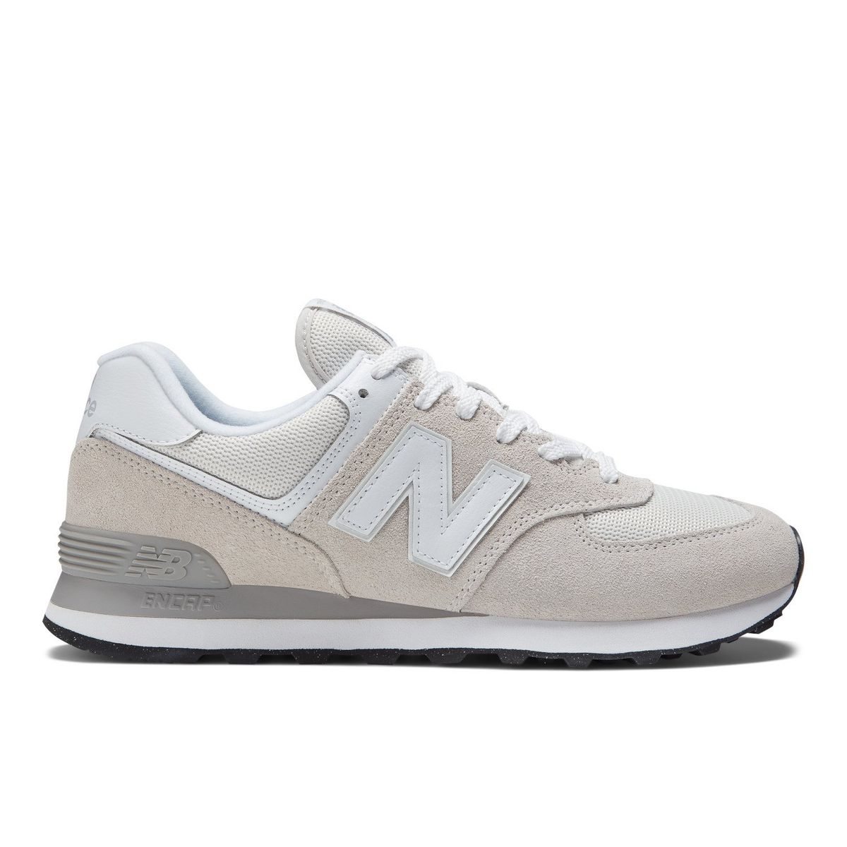 NEW BALANCE - Zapatillas Urbanas Hombre New Balance Bicolor ML 574 EVW