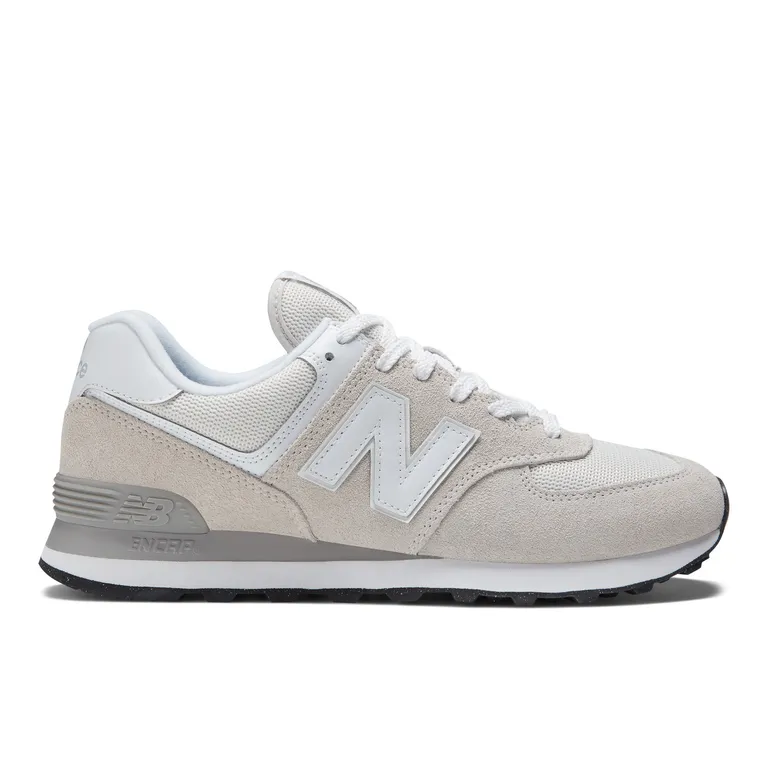 Zapatillas Urbanas Hombre Bicolor ML 574 EVW