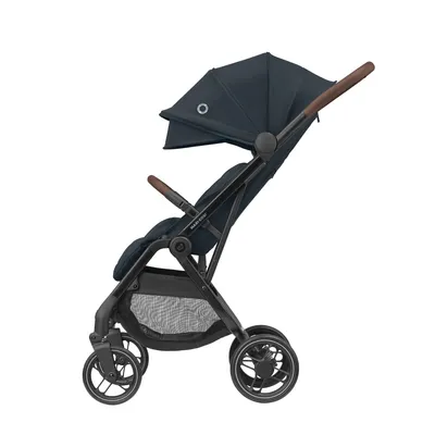 Imagen 2 del producto Coche Paseo Soho Essential Graphite