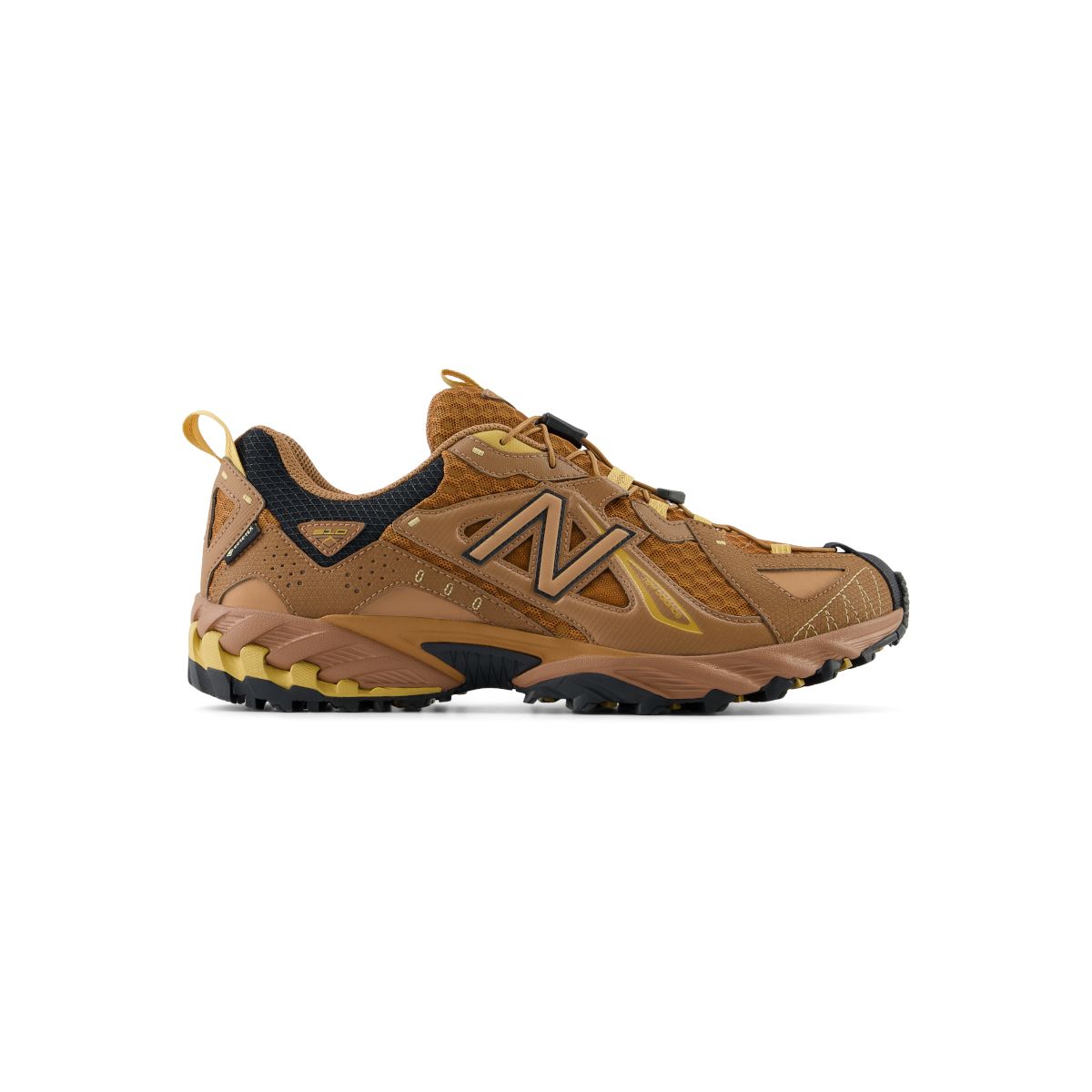 NEW BALANCE - Zapatilla New Balance Hombre ML610XH