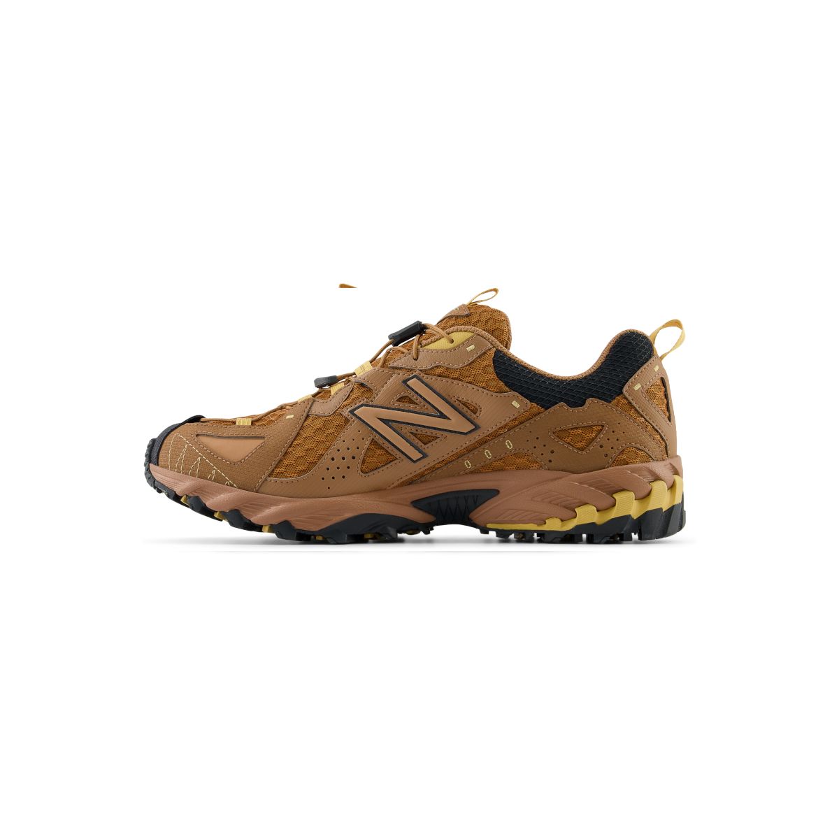 NEW BALANCE - Zapatilla New Balance Hombre ML610XH