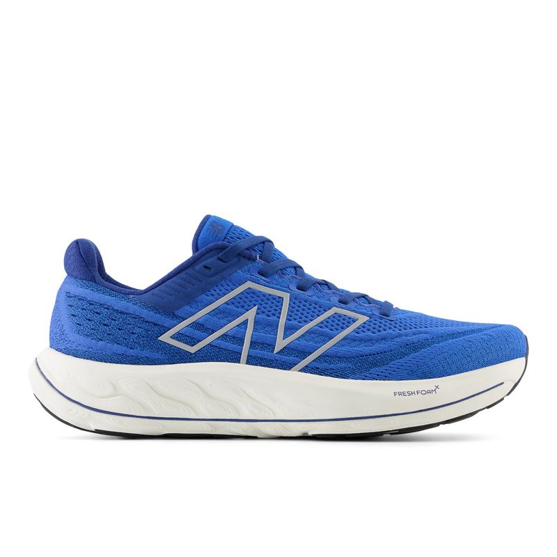 NEW BALANCE - Zapatillas Running Hombre New Balance Azul Vongo V6 MVNGOCB6
