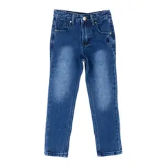 HUSH PUPPIES - Jeans Niño Bassics Denim