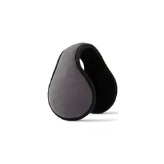GENERICO - Orejera Polar Nuca Ajustable Unisex Invierno Ear Band