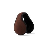 Orejera Polar Nuca Ajustable Unisex Invierno Ear Band