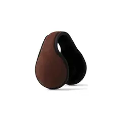 GENERICO - Orejera Polar Nuca Ajustable Unisex Invierno Ear Band