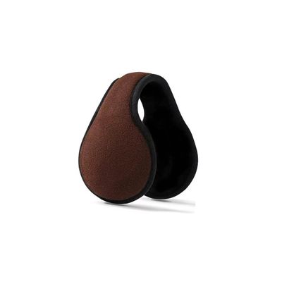 Imagen 2 del producto Orejera Polar Nuca Ajustable Unisex Invierno Ear Band