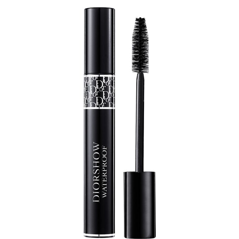 Diorshow Waterproof Máscara profesional