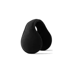 GENERICO - Orejera Polar Nuca Ajustable Unisex Invierno Ear Band