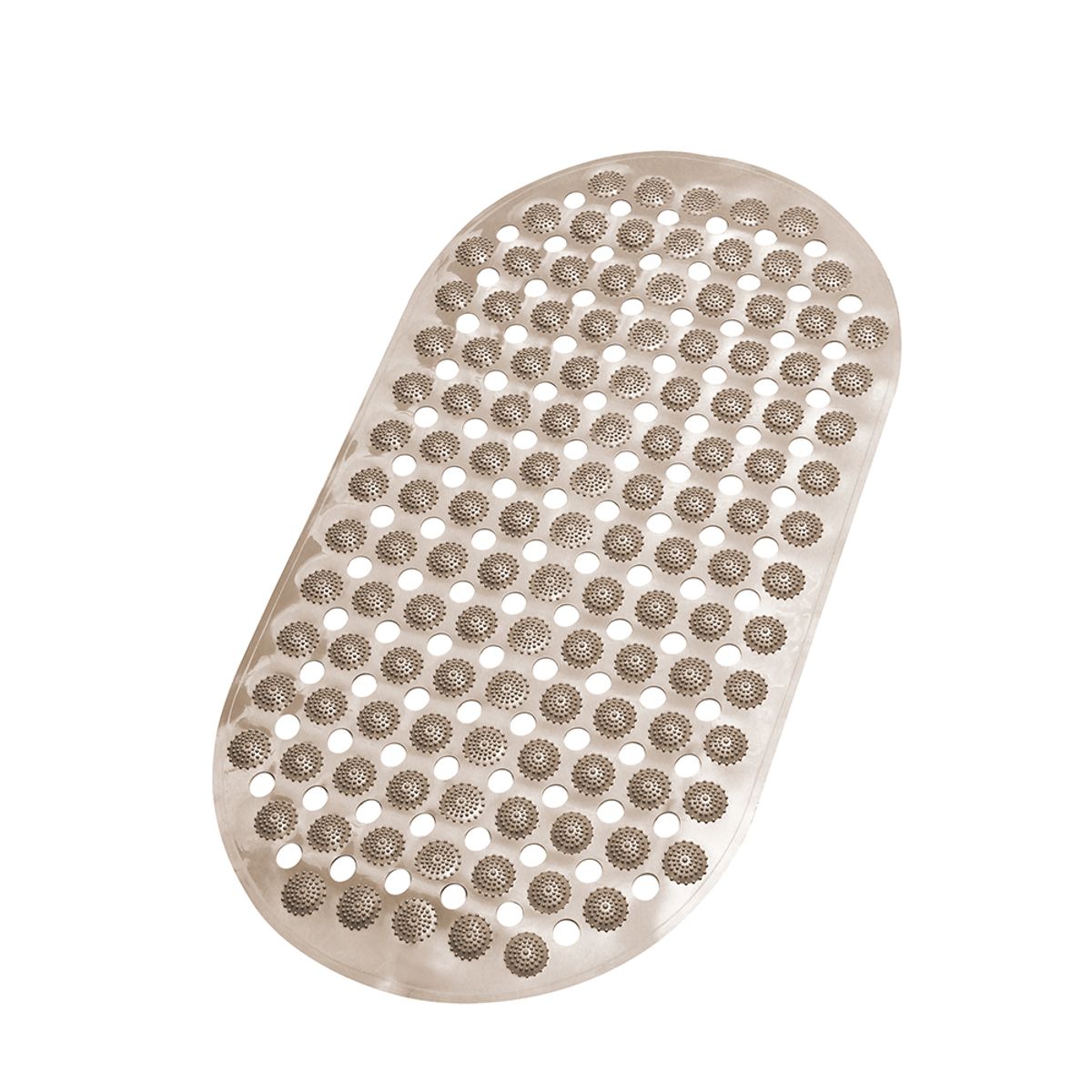 GENERICO - Piso de Goma Antideslizante Alfombra para Tina Ducha Bañera