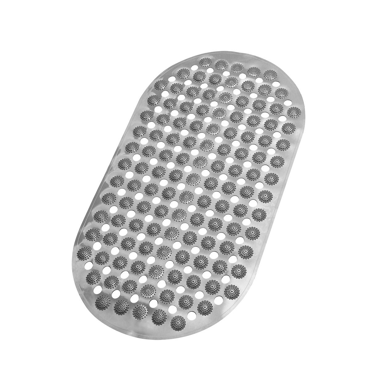 GENERICO - Piso De Goma Antideslizante Alfombra Para Tina Ducha Bañera