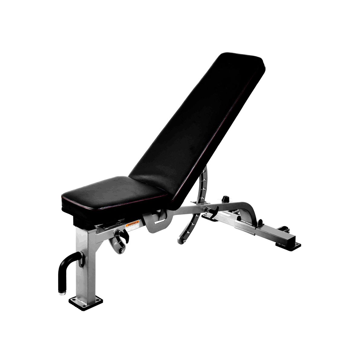 SDFIT - Banco multifunción 10 ajustes - MX-MB800