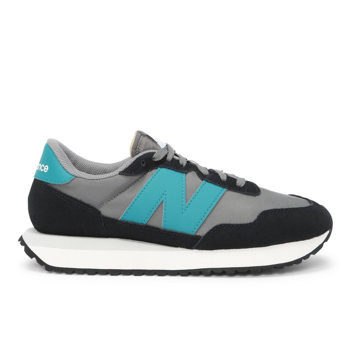 NEW BALANCE - Zapatillas Urbanas Hombre New Balance Multicolor MS 237 BN