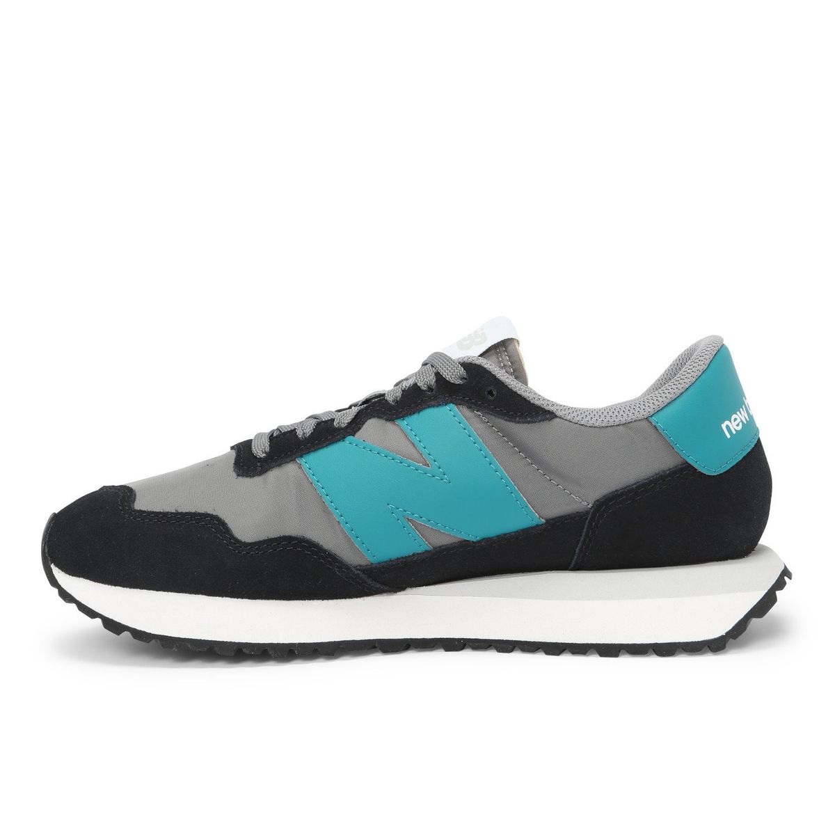 NEW BALANCE - Zapatillas Urbanas Hombre New Balance Multicolor MS 237 BN