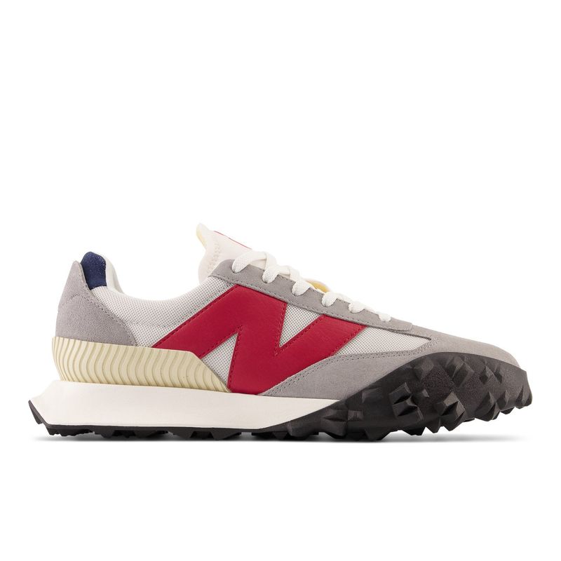 NEW BALANCE - Zapatillas Urbanas Hombre New Balance Multicolor UXC 72 RM