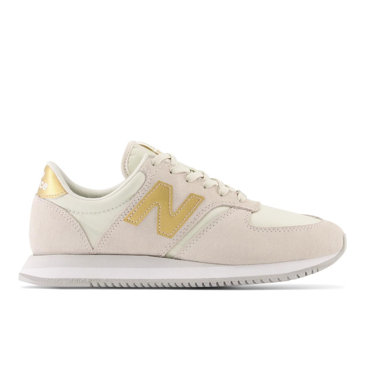 NEW BALANCE - Zapatillas Urbanas Mujer New Balance Café WL 420 DG2